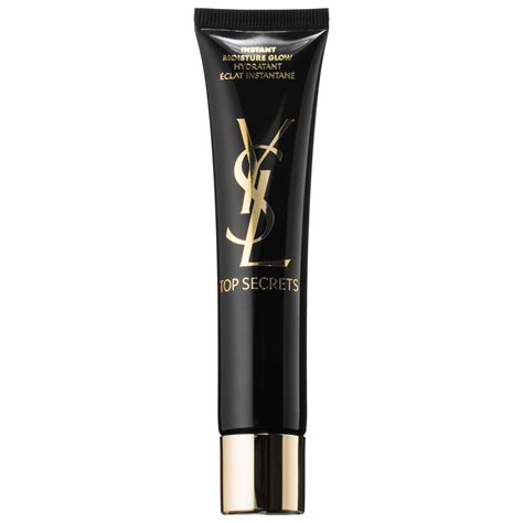 instant moisture glow ysl review|instant moisture glow hydratant YSL.